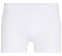 Falke Pour des hommes Ultra-Light Cool Plaine Polyamide Caleçons - blanc