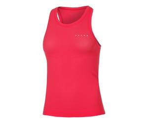 Falke Regular Top Maillot De Corps Femmes-Pink, Taille XS