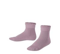 FALKE Romantic Net Enfants Chaussettes thulit (8663), 35-38