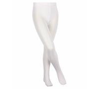 Falke Romantique Point Enfants Collants Collant à Pois Transparent