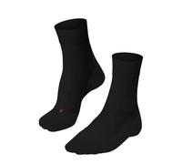 Falke RU4 Endurance Compression Chaussettes de running Hommes-noir, Taille 46-48