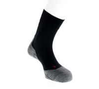 Falke RU 4 Hommes Chaussettes 39-41 Noir