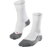 FALKE RU 4 RUNNING SOCKEN DAMEN weiss 39-40