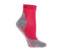 Falke RU 4 Short Femmes Chaussettes 35-36 Rouge