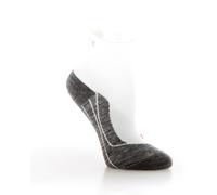 Falke - Women's Falke RU4 Short - Chaussettes de running - EU 39-40 - white / mix