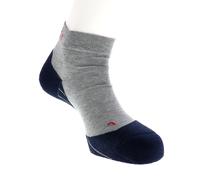 Falke - Falke RU4 Short - Chaussettes de running - EU 44-45 - grey