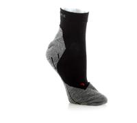Falke RU 4 Short Hommes Chaussettes 44-45 Noir