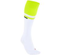 Falke RU Compression Energy Chaussettes de compression Femmes-blanc, jaune lemon, Taille 39-42W1