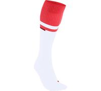 FALKE RU Compression Energy W Kh fil fonctionnel 1 paire, Chaussettes de course Femme, Blanc White 2008 - Tour de mollet W1, 39-42 W1
