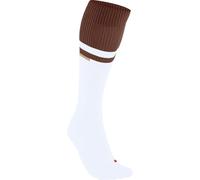 Falke RU Compression Energy Chaussettes de compression Femmes - crème, marron, Taille 39-42W1
