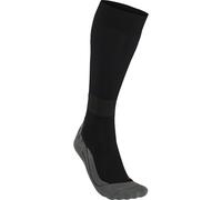 Falke RU Compression Energy Chaussettes De Compression Femmes - Noir, Taille 35-38 W1