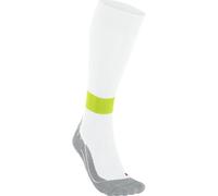 Falke RU Compression Energy Chaussettes De Compression Hommes - Blanc, Taille 39-42W1