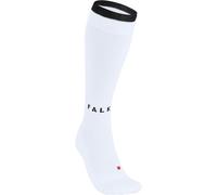 Falke Chaussettes de compression femme RU Compression Energy Light - Blanc 37/38
