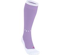Falke Chaussettes de compression femmes RU Compression Energy Light – lilas 37-38