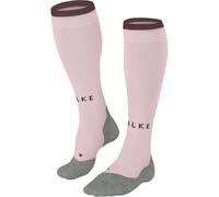 FALKE RU Compression Energy Light Femmes 37-38 Violet Clair