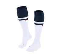 FALKE RU Compression Energy M Kh fil fonctionnel avec contention 1 paire, Chaussettes de course Homme, Blanc White 2006 Trend, 39-42 W2