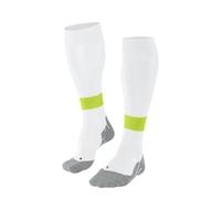 FALKE RU Compression Energy M Kh fil fonctionnel avec contention 1 paire, Chaussettes de course Homme, Blanc White 2007, 43-46