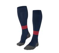 FALKE RU Compression Energy M Kh fil fonctionnel avec contention 1 paire, Chaussettes de course Homme, Bleu Blue Pond 6598, 39-42 W4
