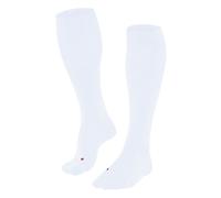 Falke RU Energy Chaussettes De Compression Hommes-Blanc, Taille 39-42W2