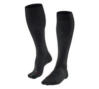 Falke - RU Compression Energy - Chaussettes de running - EU 39-42 - Width: 41-46 cm - black