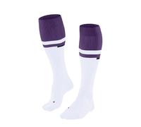 FALKE RU Compression Energy W Kh fil fonctionnel 1 paire, Chaussettes de course Femme, Blanc White 2004 Trend, 39-42 W2