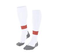 FALKE RU Compression Energy W Kh fil fonctionnel 1 paire, Chaussettes de course Femme, Blanc White 2001, 39-42