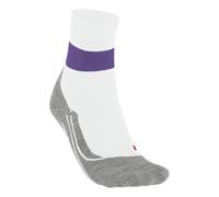 Falke RU Compression Stabilizing Chaussettes de compression Femmes - blanc 37-38