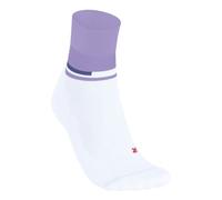 Falke RU Compression Stabilizing Chaussettes De Compression Femmes - Blanc , Lilas, Taille 39-40