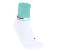 Falke Chaussettes de compression RU Compression Stabilizing Femmes blanc/mint Taille 41-42