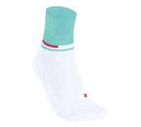 FALKE Ru Compression Stabilizing W - Femme - Blanc / Vert - taille 35/36- modèle 2025