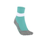 Falke RU Compression Stabilizing Chaussettes de compression Femmes - turquoise, Taille 37-38