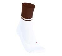 Falke RU Compression Stabilizing Chaussettes de compression Hommes - marron 46-48