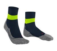 Falke - RU Compression Stabilizing - Chaussettes de running - EU 46-48 - space blue