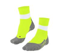 FALKE RU Compression Stabilizing Hommes Chaussettes Running lightning (1690), 42-43