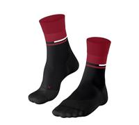 Falke RU Compression Stabilizing Chaussettes De Compression Hommes-Noir, Taille 42-43