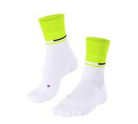 FALKE RU Compression Stabilizing M So lyocell fil fonctionnel avec contention 1 paire, Chaussettes de course Homme, Blanc White 2003 Trend, 44-45