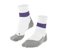 Falke RU Compression Stabilizing Chaussettes De Compression Femmes - Blanc, Taille 41-42
