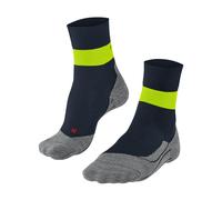 Falke - RU Compression Stabilizing - Chaussettes de running - EU 39-41 - space blue