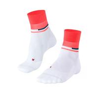 FALKE RU Compression Stabilizing Trend W So lyocell fil fonctionnel 1 paire, Chaussettes de course Femme, Blanc White 2008, 39-40