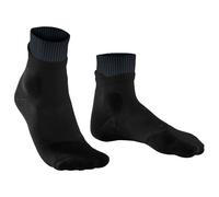 Falke - RU Trail - Chaussettes de running - EU 42-43 - black