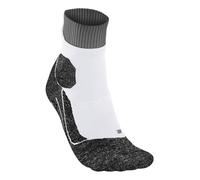 Falke RU Trail Chaussettes De Running Femmes - Blanc, Taille 39-40