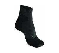 Falke RU Trail Chaussettes de running Femmes - noir 37-38