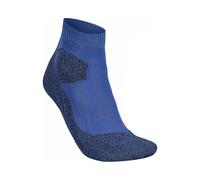 Falke RU Trail Chaussettes de running Hommes - bleu, bleu foncé