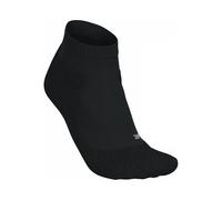 Falke RU Trail Chaussettes de running Hommes - noir, gris foncé 42-43