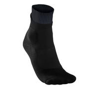 Falke RU Trail Chaussettes De Running Hommes - Noir, Taille 44-45