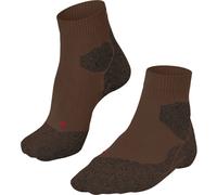 Falke RU Trail Chaussettes Homme 44-45 Brun