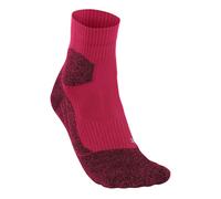 Falke Chaussettes de running RU Trail Grip Femmes Berry Taille 41-42