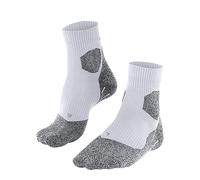 Falke - RU Trail Grip - Chaussettes de running - EU 44-45 - white
