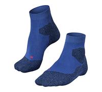 Falke RU Trail Chaussettes De Running Hommes-Bleu,Bleu Foncé, Taille 42-43