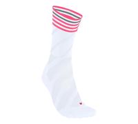 Falke RU Ultralight Chaussettes de running Femmes-blanc, corail, Taille 35-36